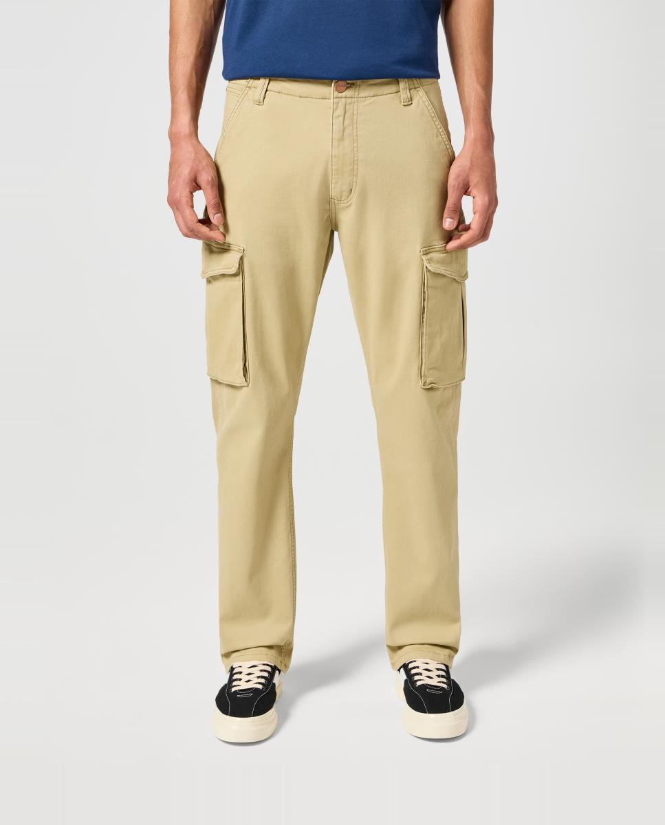 Imagen 0 de Pantalón largo de hombre CASEY JONES CARGO REGULAR