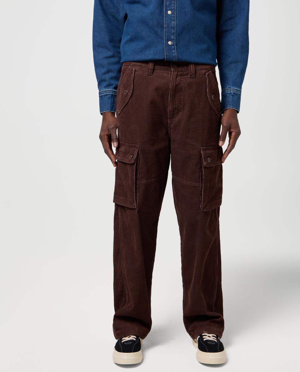 Imagen 0 de Pantalón largo de hombre CJ LOOSE CARGO