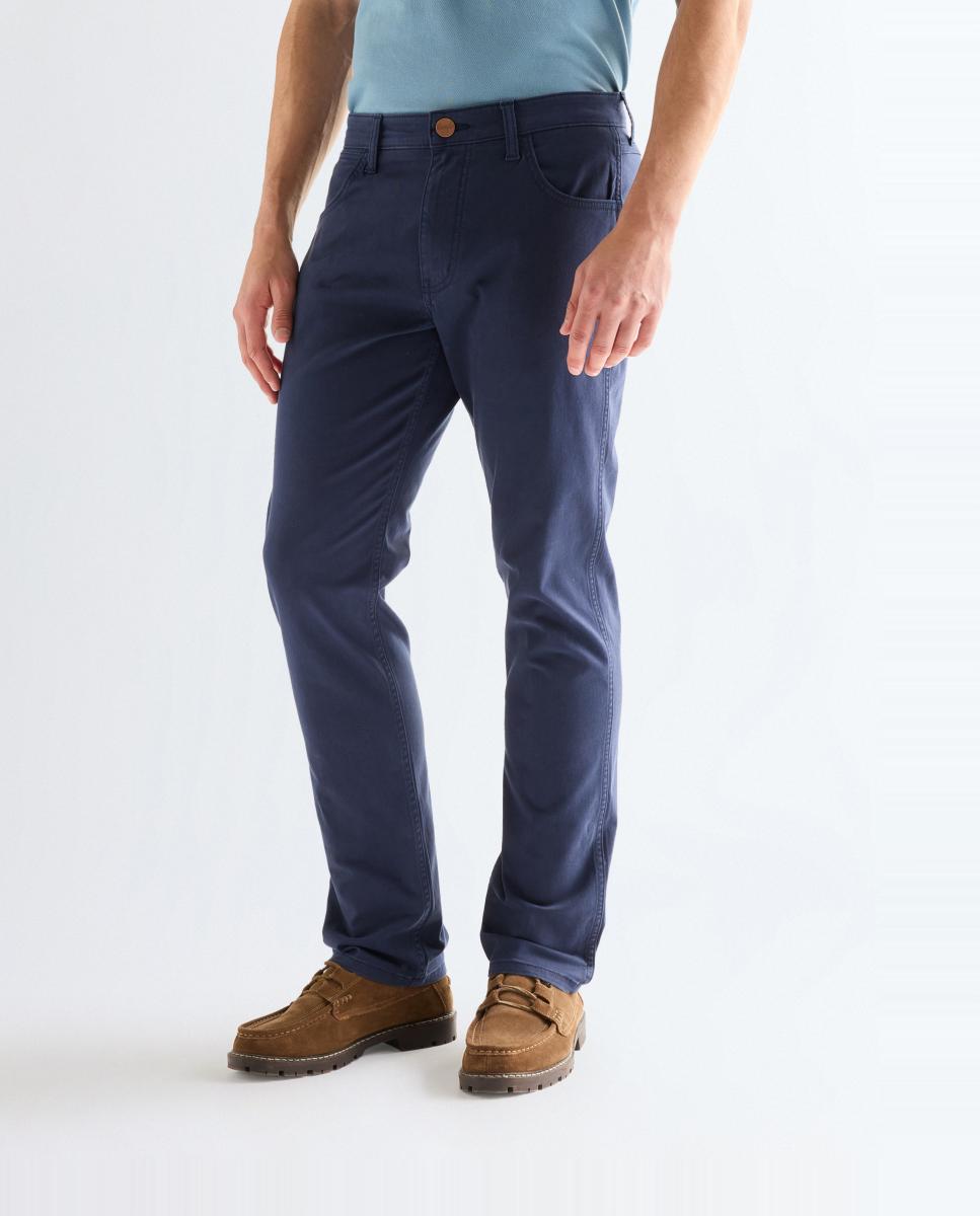 Imagen 0 de Pantalón largo de hombre Greensboro