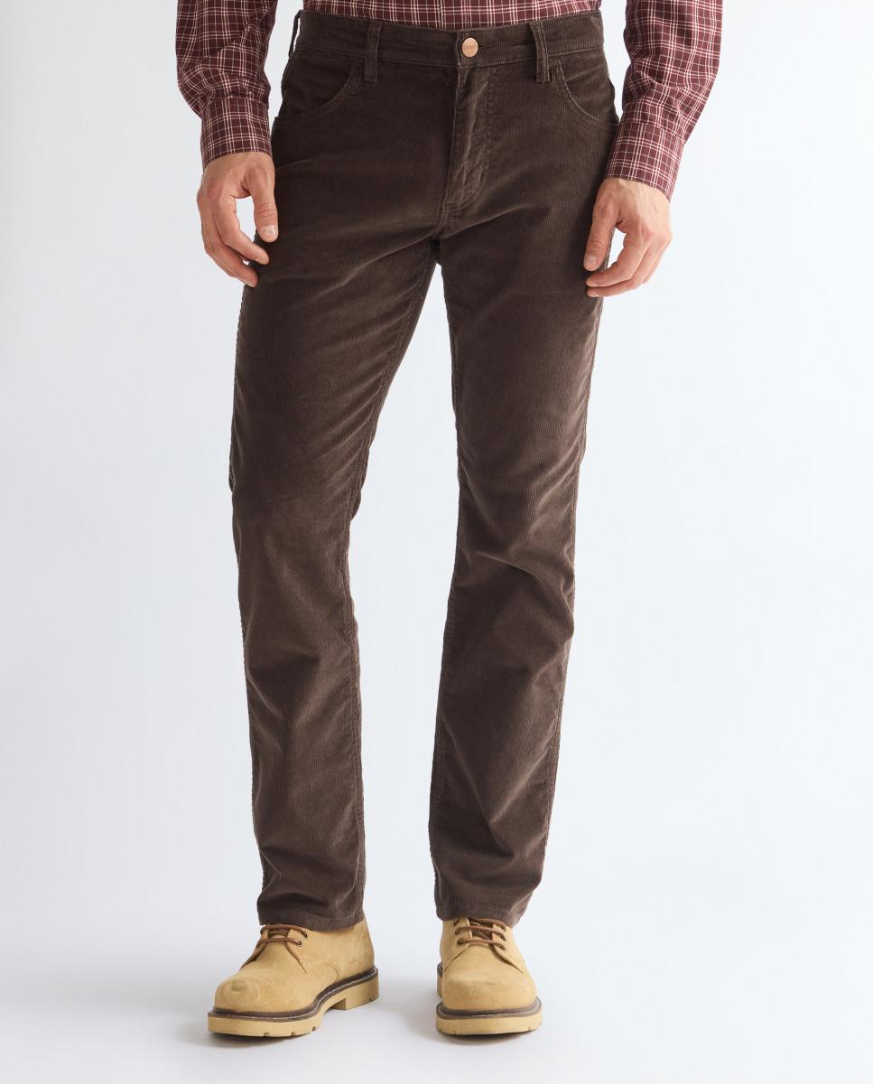 Imagen 0 de Pantalón largo de hombre Greensboro