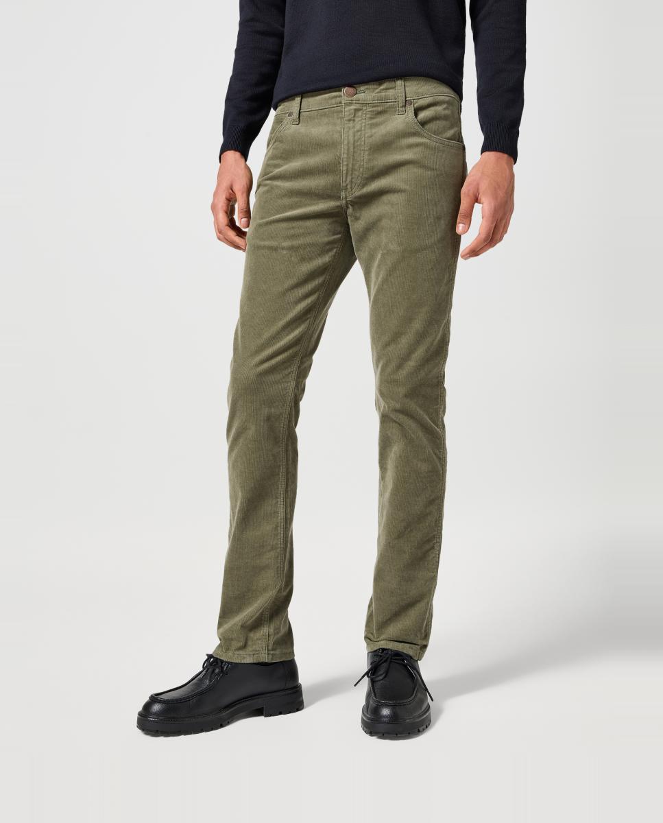 Imagen 0 de Pantalón largo de hombre Greensboro