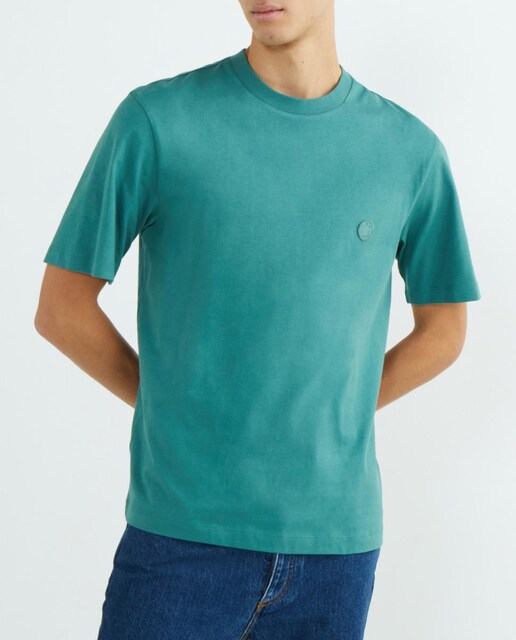 Imagen 0 de Camiseta de hombre manga corta