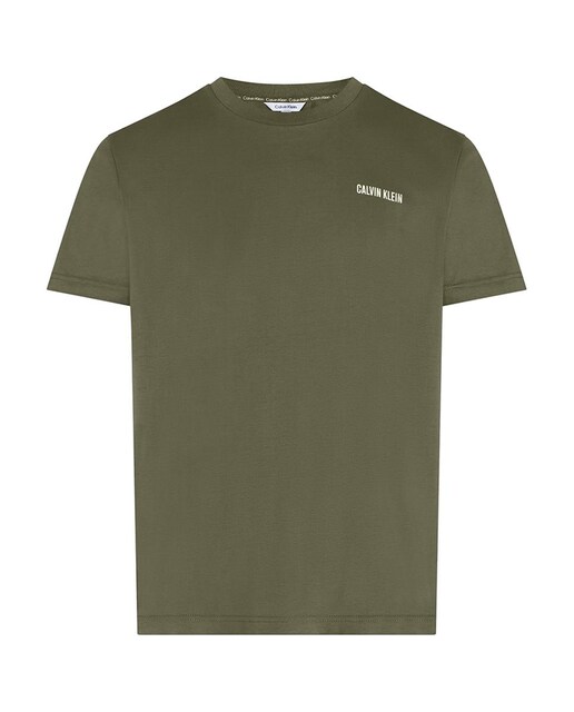 Imagen 0 de Camiseta hombre manga corta logo