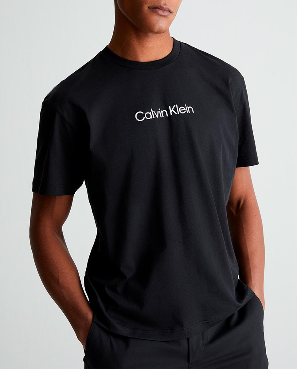 Imagen 0 de Camiseta de hombre de manga corta