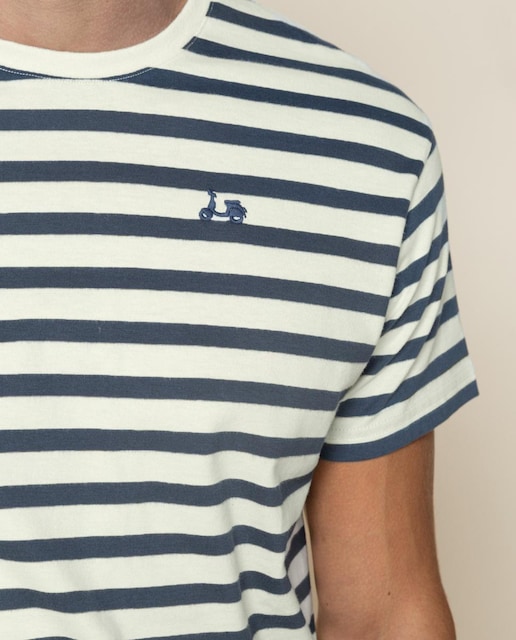 Imagen 0 de Camiseta de hombre de manga corta