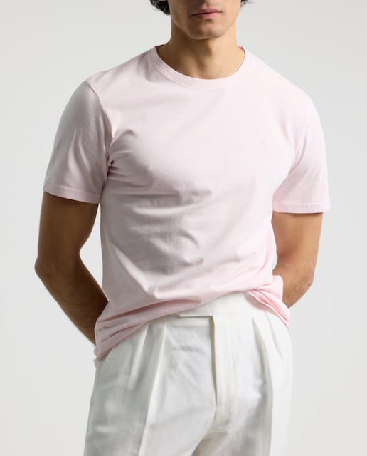 Imagen 0 de Camiseta básica