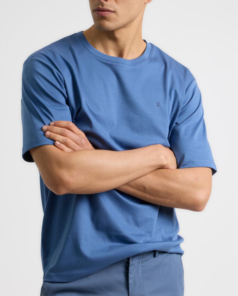 Imagen 0 de Camiseta oversize