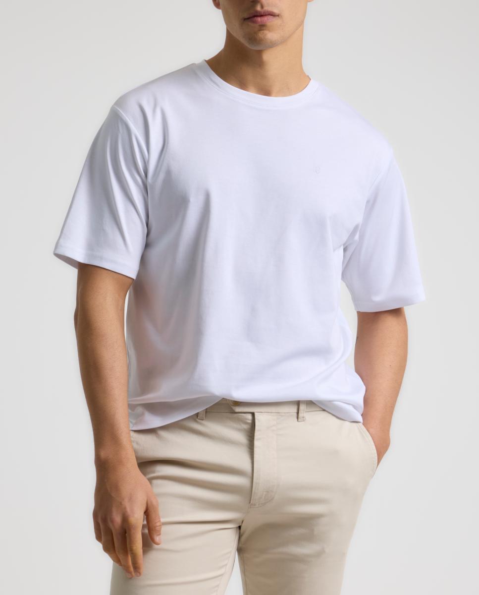 Imagen 0 de Camiseta oversize