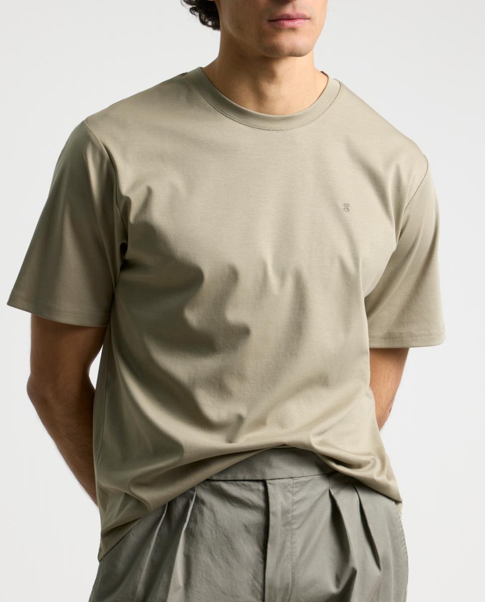 Imagen 0 de Camiseta oversize