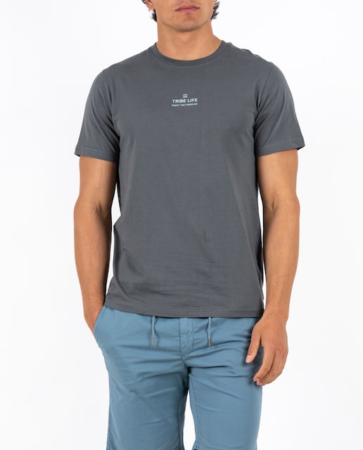 Imagen 0 de Camiseta de hombre manga corta