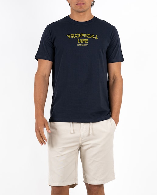Imagen 0 de Camiseta de hombre manga corta