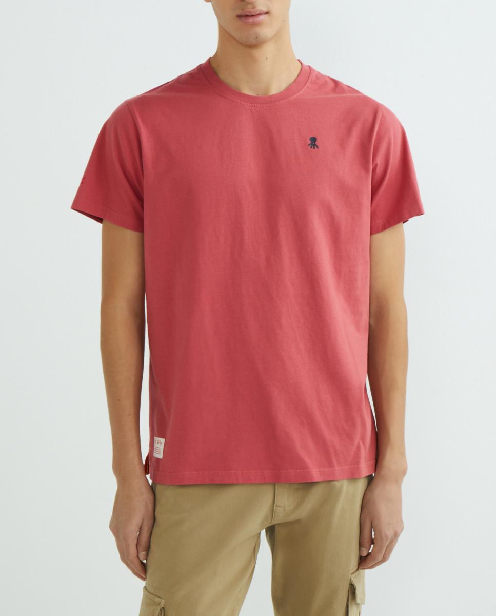 Imagen 0 de Camiseta hombre manga corta