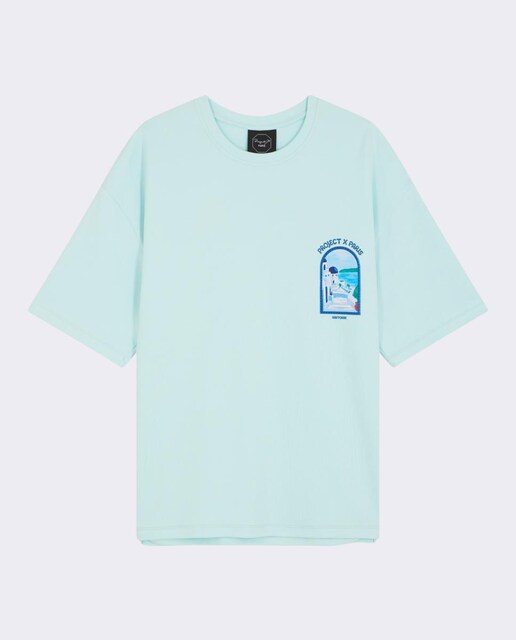 Imagen 0 de Camiseta de hombre manga corta
