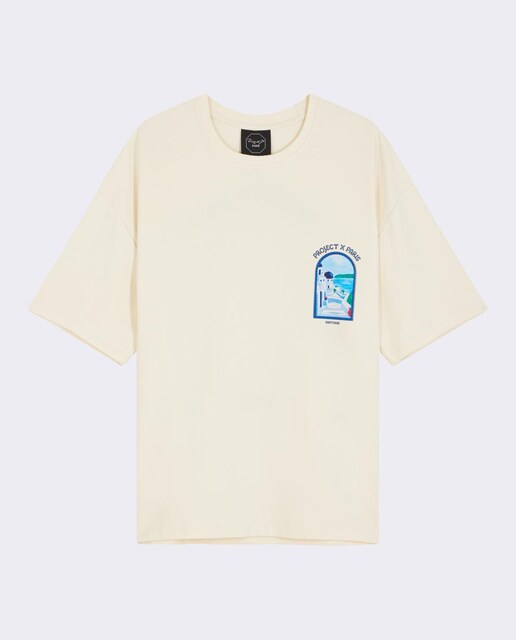 Imagen 0 de Camiseta de hombre manga corta