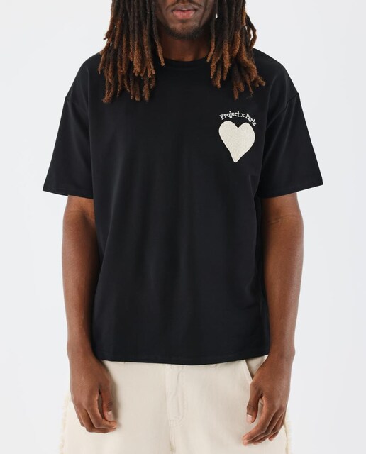 Imagen 0 de Camiseta de hombre grande de Whicker