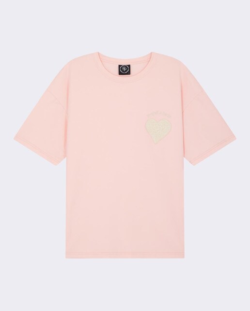 Imagen 0 de Camiseta de hombre grande de Whicker