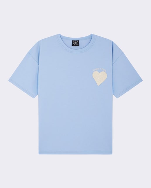 Imagen 0 de Camiseta de hombre grande de Whicker