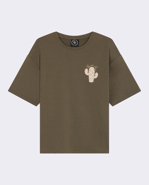 Imagen 0 de Camiseta de hombre manga corta