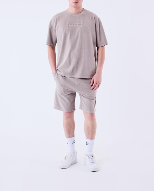 Imagen 0 de Camiseta de hombre manga corta