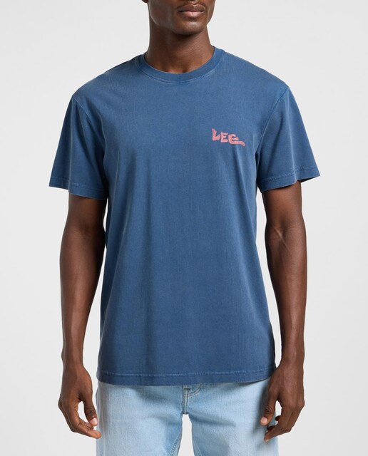 Imagen 0 de Camiseta de manga corta de hombre supercómoda