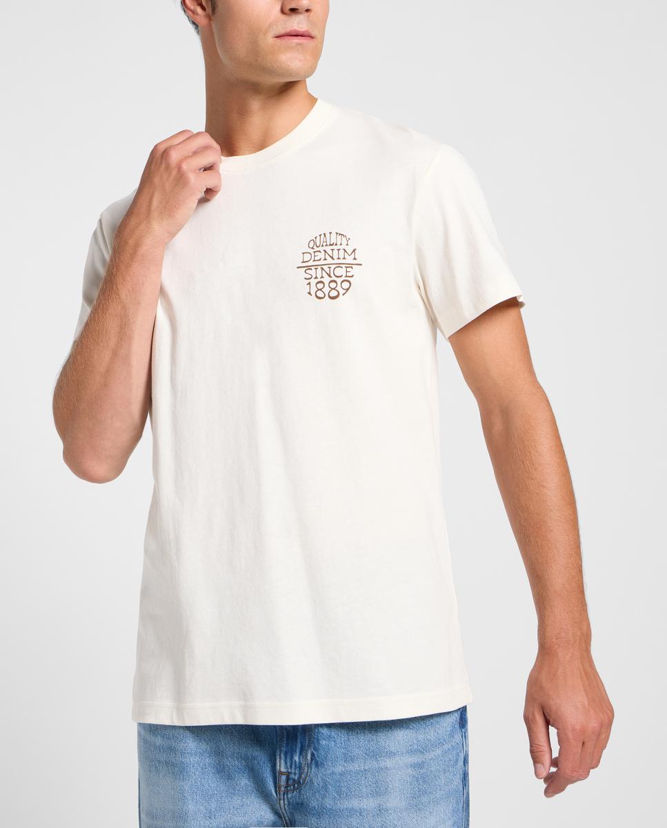 Imagen 0 de Camiseta de manga corta de hombre