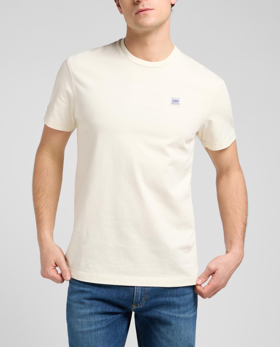 Imagen 0 de Camiseta de manga corta de hombre
