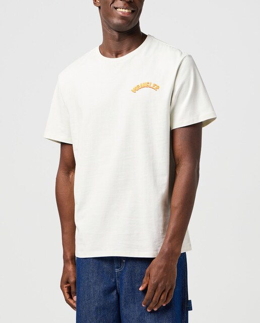 Imagen 0 de Camiseta de manga corta de hombre