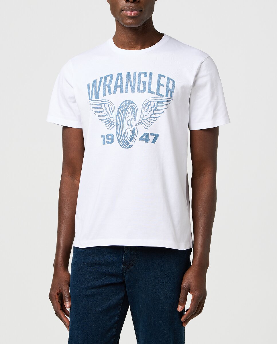 Imagen 0 de Camiseta de manga corta de hombre
