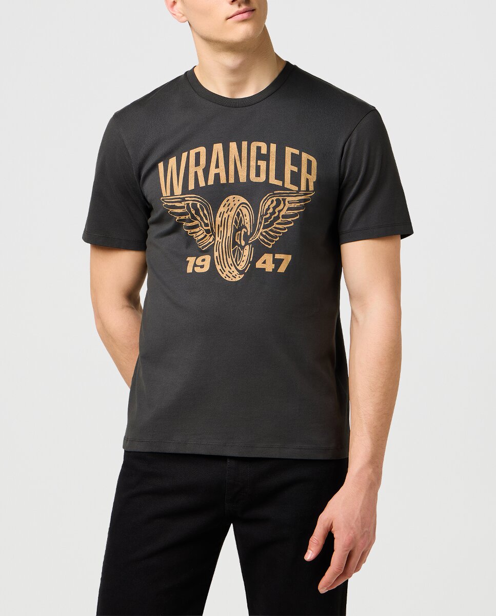 Imagen 0 de Camiseta de manga corta de hombre