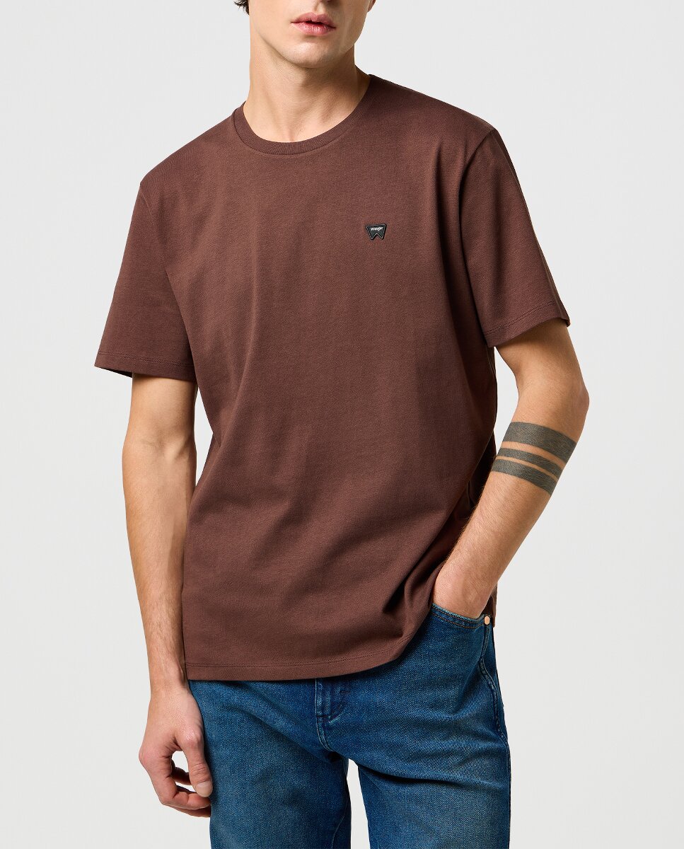 Imagen 0 de Camiseta de manga corta de hombre