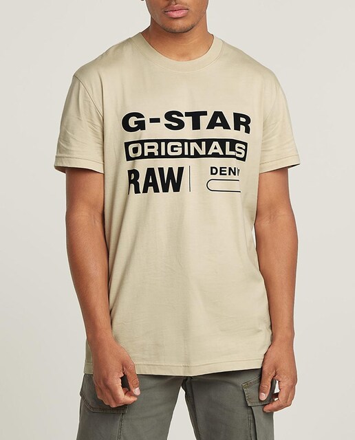 Imagen 0 de Camiseta Originals de hombre