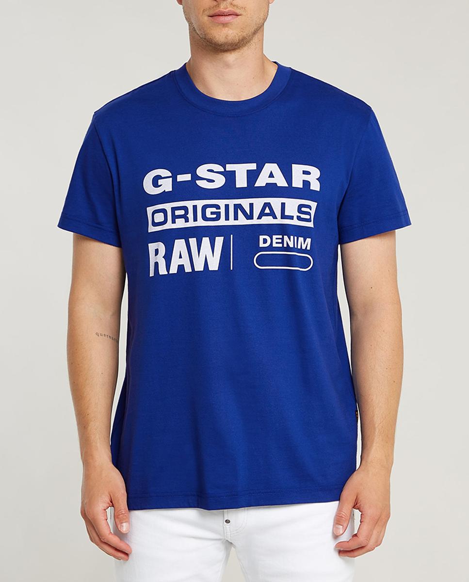 Imagen 0 de Camiseta Originals de hombre