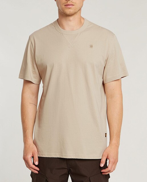 Imagen 0 de Camiseta Nifous de hombre