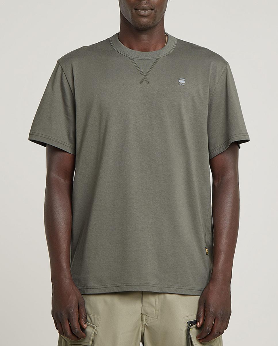 Imagen 0 de Camiseta Nifous de hombre