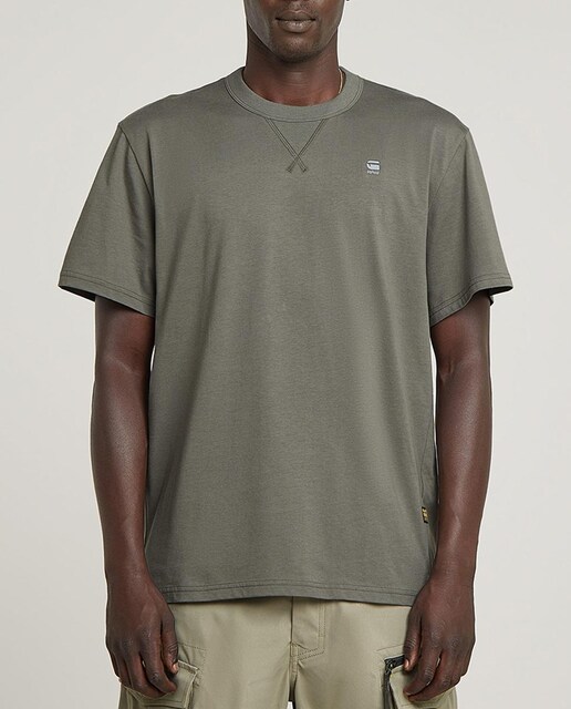Imagen 0 de Camiseta Nifous de hombre