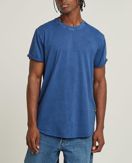 Imagen 0 de Camiseta Lash de hombre