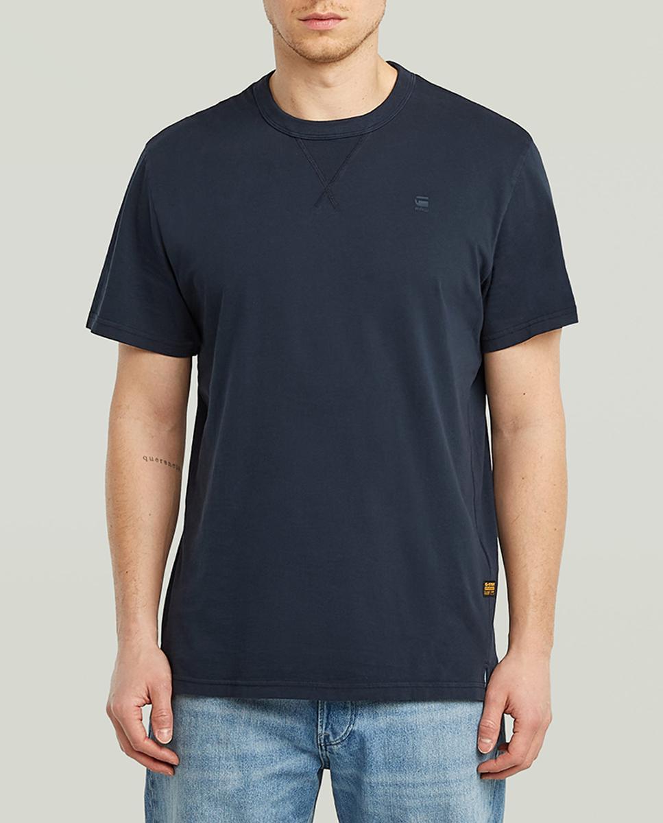 Imagen 0 de Camiseta Nifous de hombre