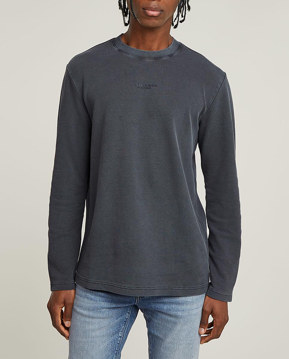 Imagen 0 de Camiseta Tweeter Overdyed de hombre
