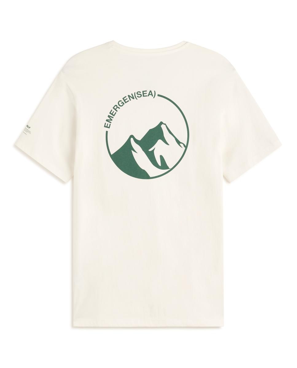 Imagen 0 de Camiseta hombre cómoda y sostenible