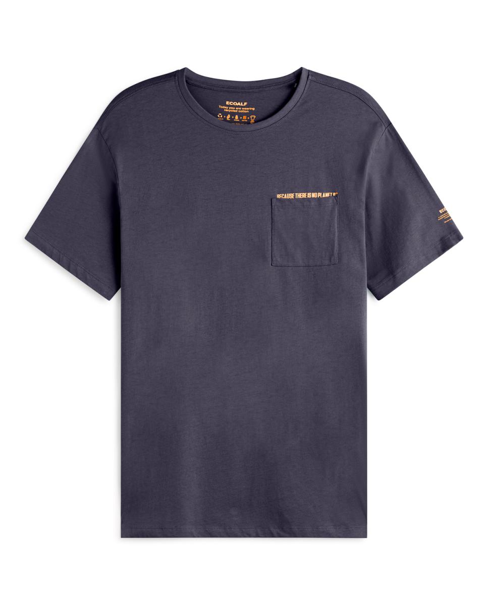 Imagen 0 de Camiseta unisex sostenible reciclada