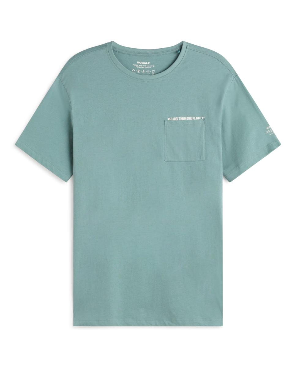 Imagen 0 de Camiseta unisex sostenible reciclada