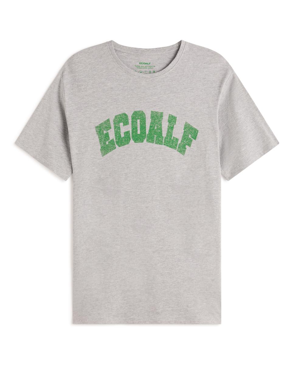 Imagen 0 de Camiseta unisex sostenible reciclada