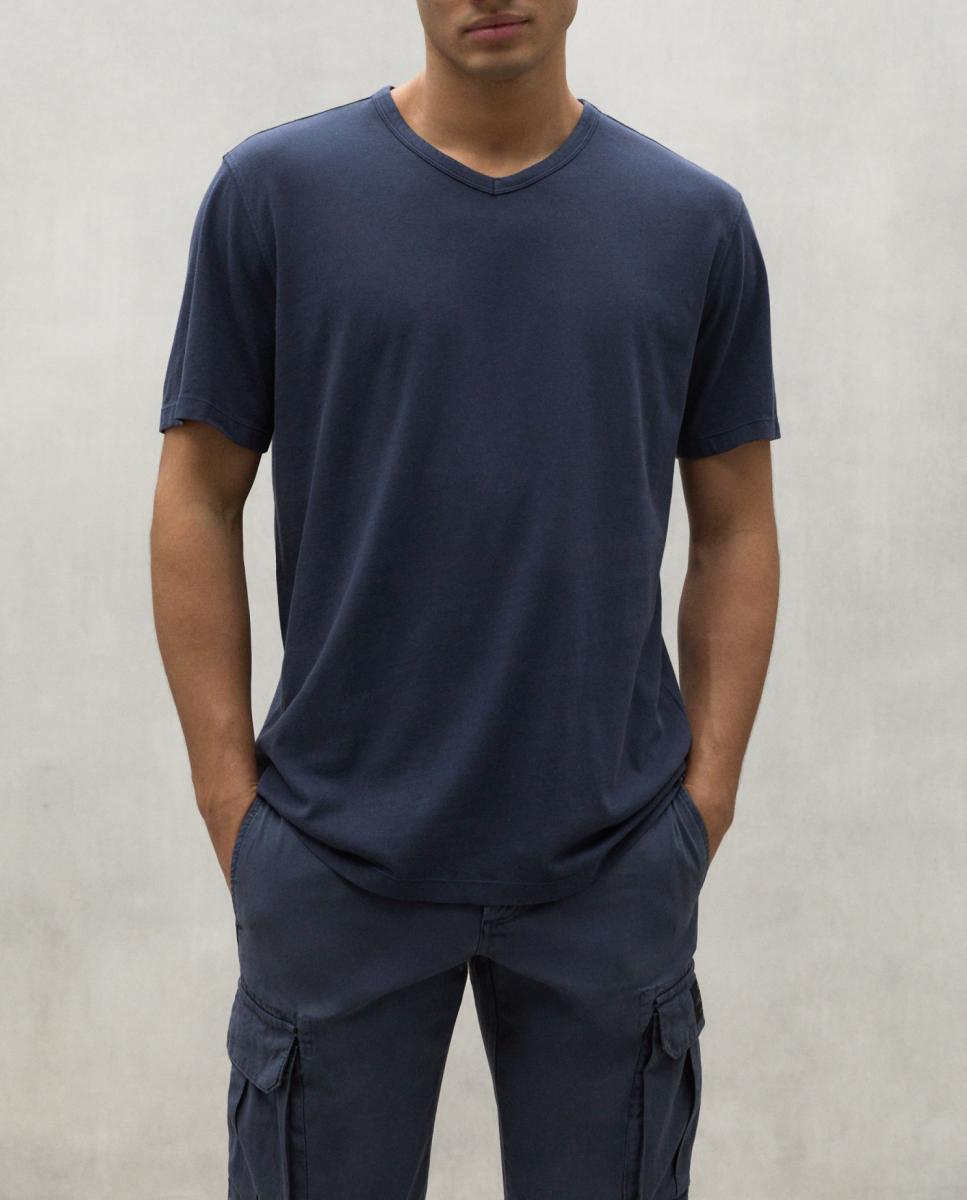 Imagen 0 de Camiseta unisex sostenible reciclada