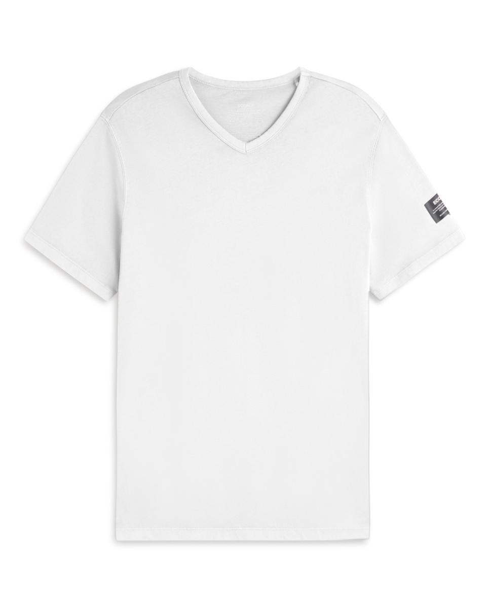 Imagen 0 de Camiseta unisex sostenible reciclada