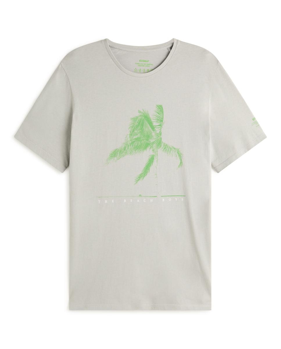 Imagen 0 de Camiseta unisex edición limitada