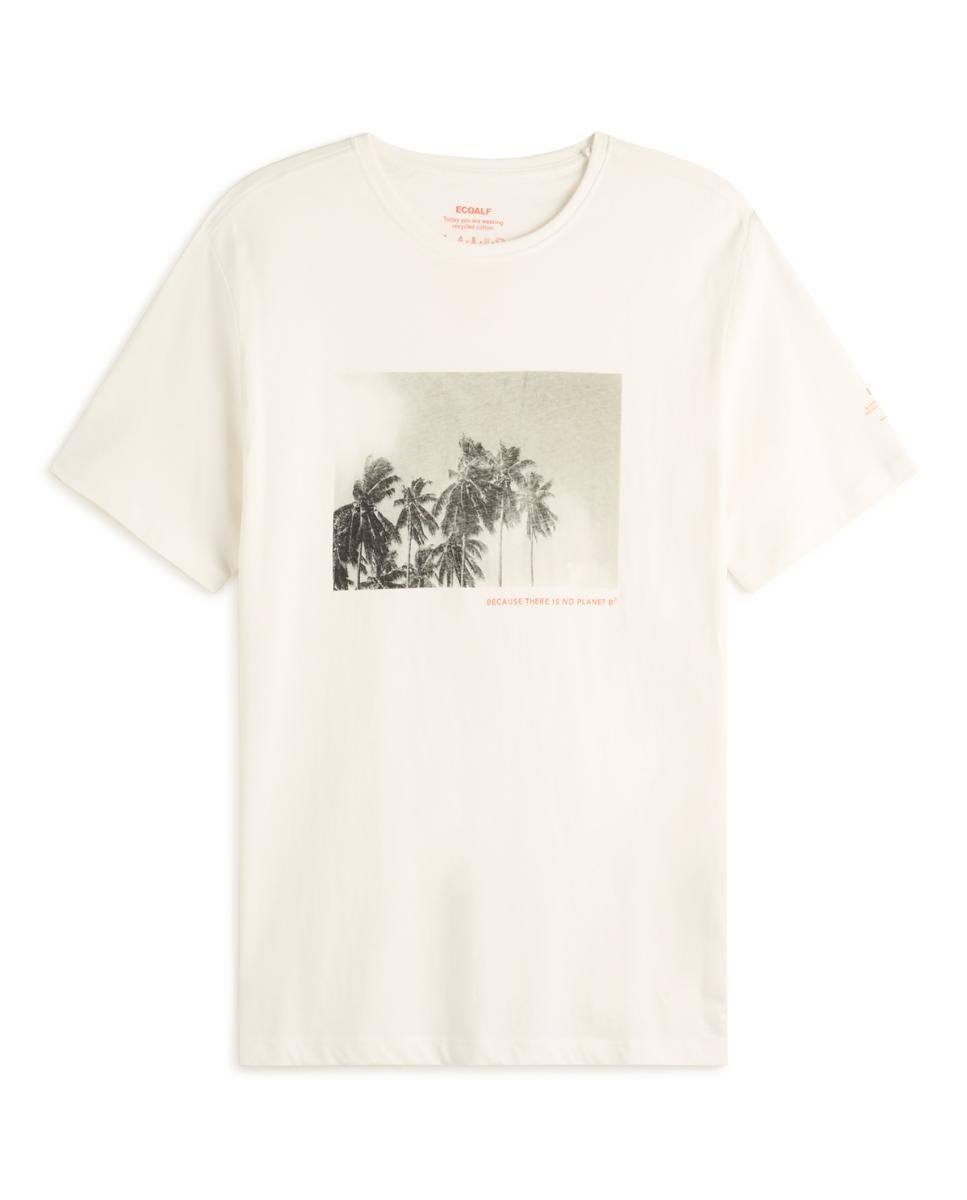 Imagen 0 de Camiseta unisex sostenible reciclada