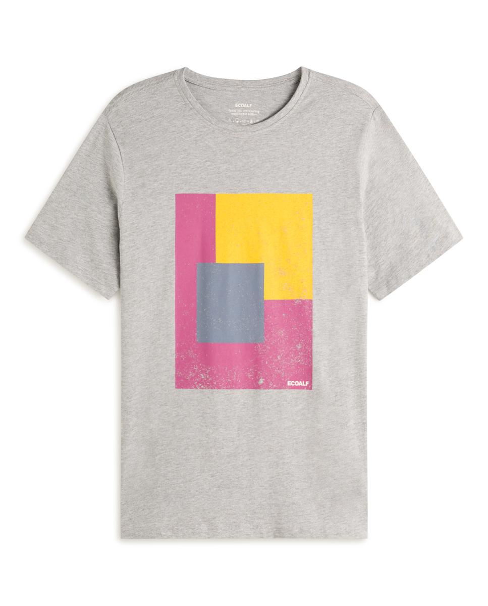 Imagen 0 de Camiseta unisex sostenible básica