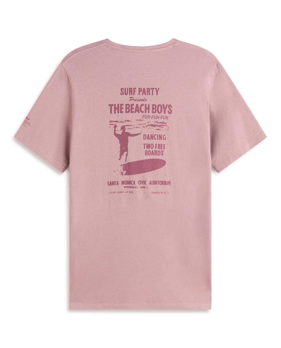 Imagen 0 de Camiseta unisex edición limitada