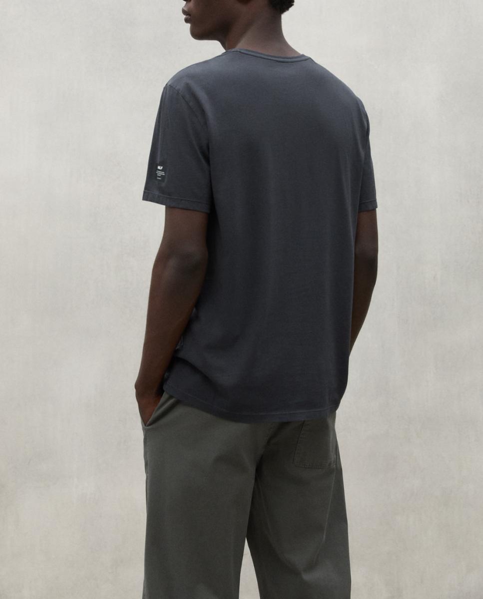 Imagen 0 de Camiseta unisex básica sostenible