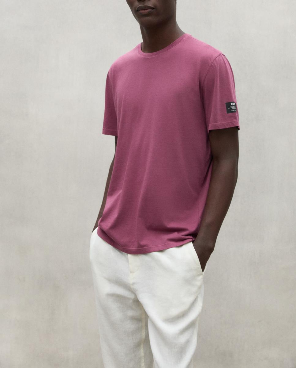 Imagen 0 de Camiseta unisex básica sostenible